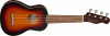 Fender Venice Sopran Ukulele 2TS WN